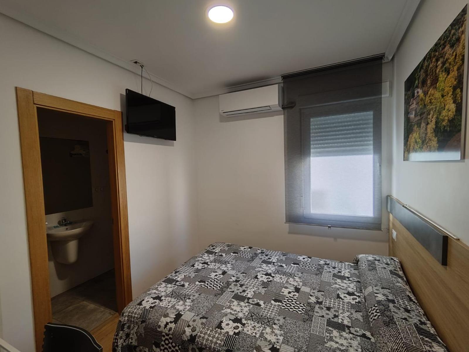 לוגרוניו Hostal Rioja Condestable מראה חיצוני תמונה