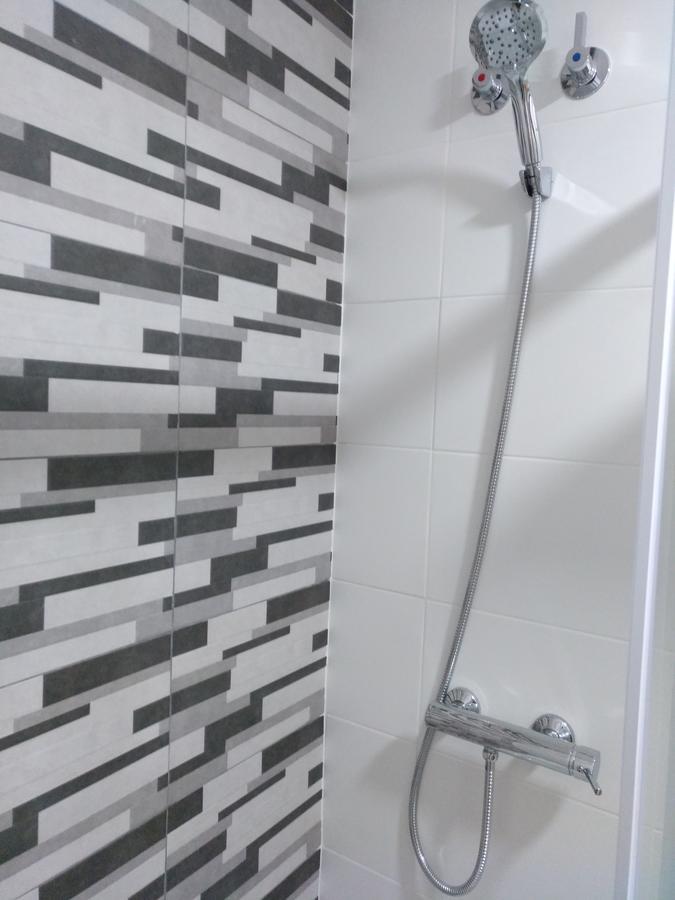 לוגרוניו Hostal Rioja Condestable מראה חיצוני תמונה